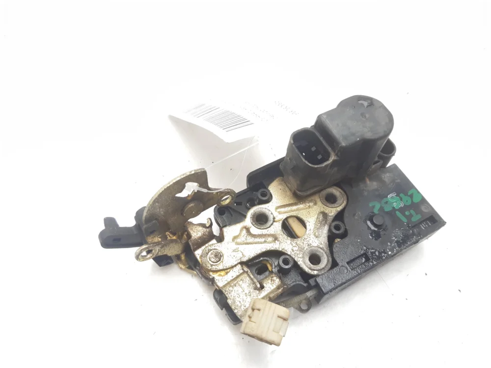 Descuento CERRADURA PUERTA TRASERA IZQUIERDA DAEWOO REZZO 96260995-7835800
