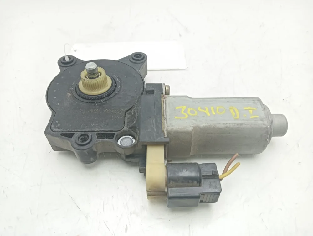 MOTOR ELEVALUNAS DELANTERO IZQUIERDO KIA PICANTO 9881007100-7994627 Oferta Flash