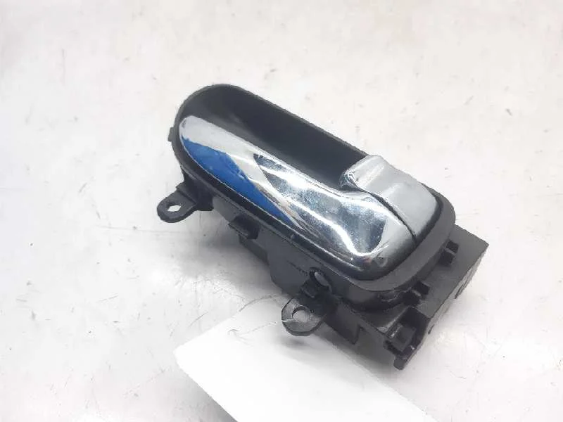 Oferta De Temporada MANETA INTERIOR TRASERA DERECHA NISSAN X-TRAIL 80670JG30A-5742648