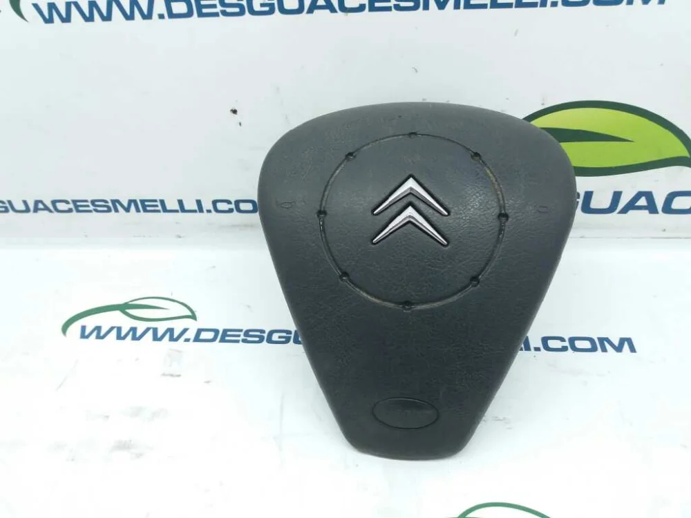 AIRBAG DELANTERO IZQUIERDO CITROEN C3 96380009VD-1955250 Precio De Fábrica