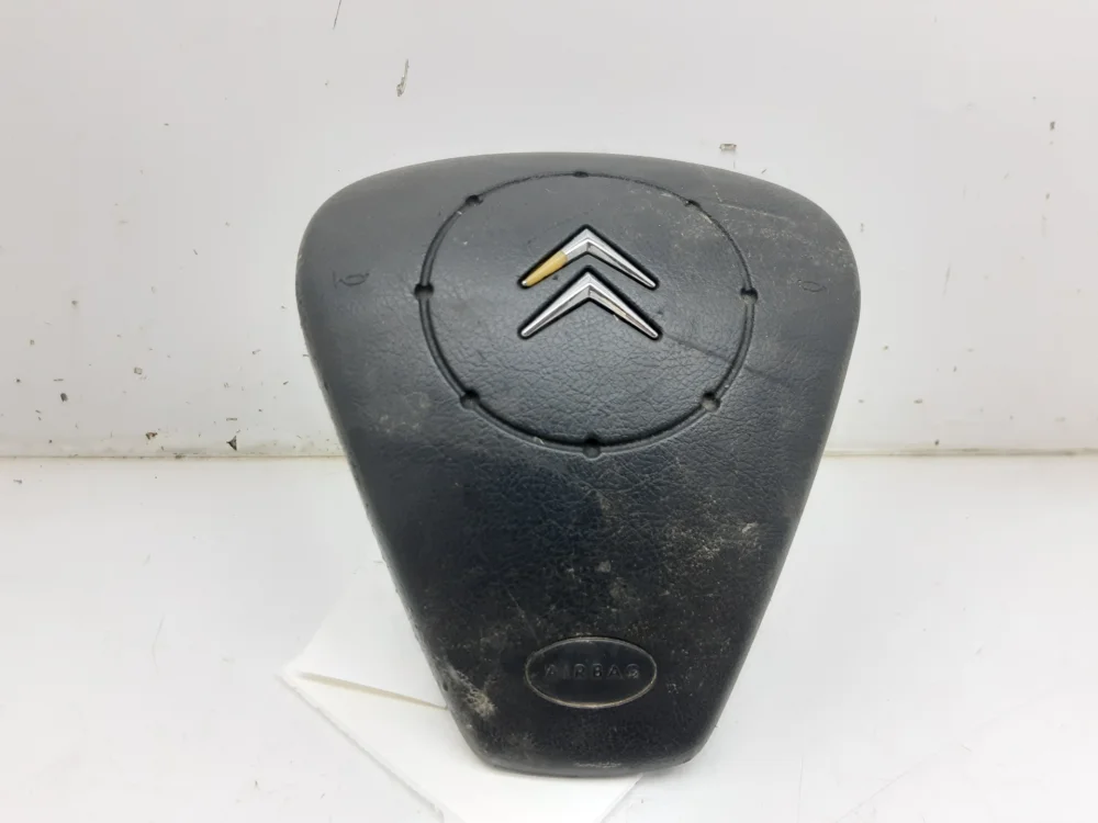 AIRBAG DELANTERO IZQUIERDO CITROEN C3 96380009VD-6297076 Precio Rebajado