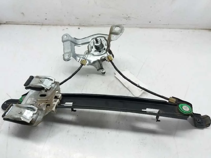 Última Versión ELEVALUNAS TRASERO DERECHO SEAT LEON 1P0839462-4639876