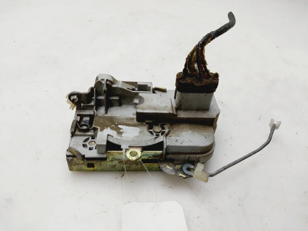 CERRADURA PUERTA DELANTERA IZQUIERDA CITROEN C5 9135J1-8816603 Más Vendido