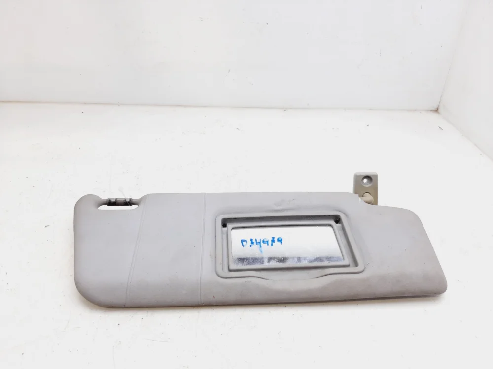 Precio De Fábrica PARASOL DERECHO MERCEDES-BENZ CLASE 2038101210-8811673