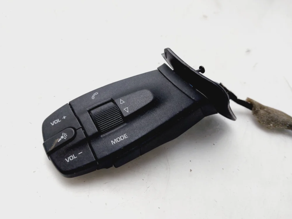 Más Vendido MANDO MULTIFUNCION SEAT IBIZA 5J0959849-8931561