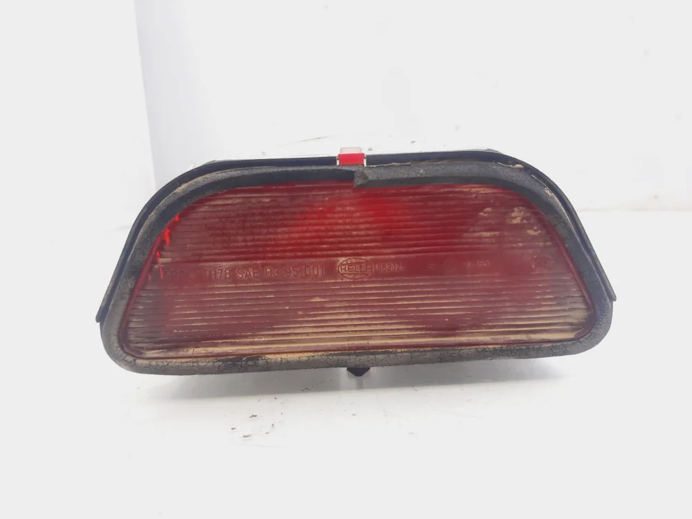 LUZ CENTRAL DE FRENO MERCEDES-BENZ CLASE A1638200156-8768129 Solo Por Tiempo Limitado