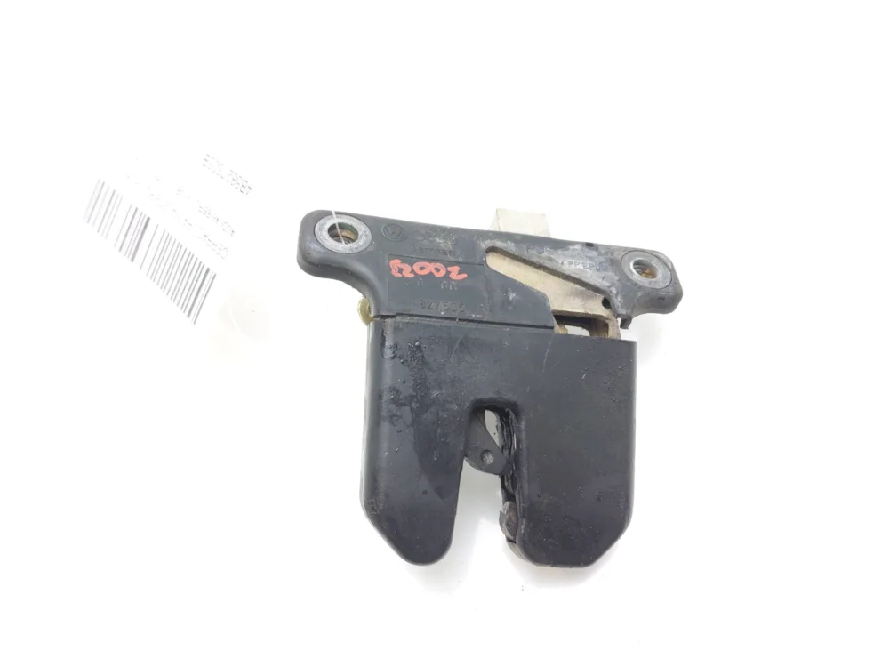 CERRADURA MALETERO PORTON AUDI A6 4B5827505B-7914605 Ocasión Especial