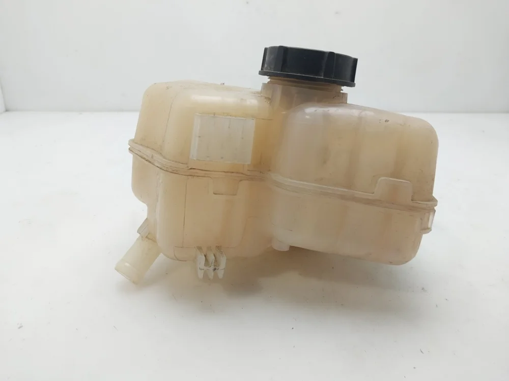 DEPOSITO EXPANSION FORD ECOSPORT 8V218K218AB-8797491 Más Vendido
