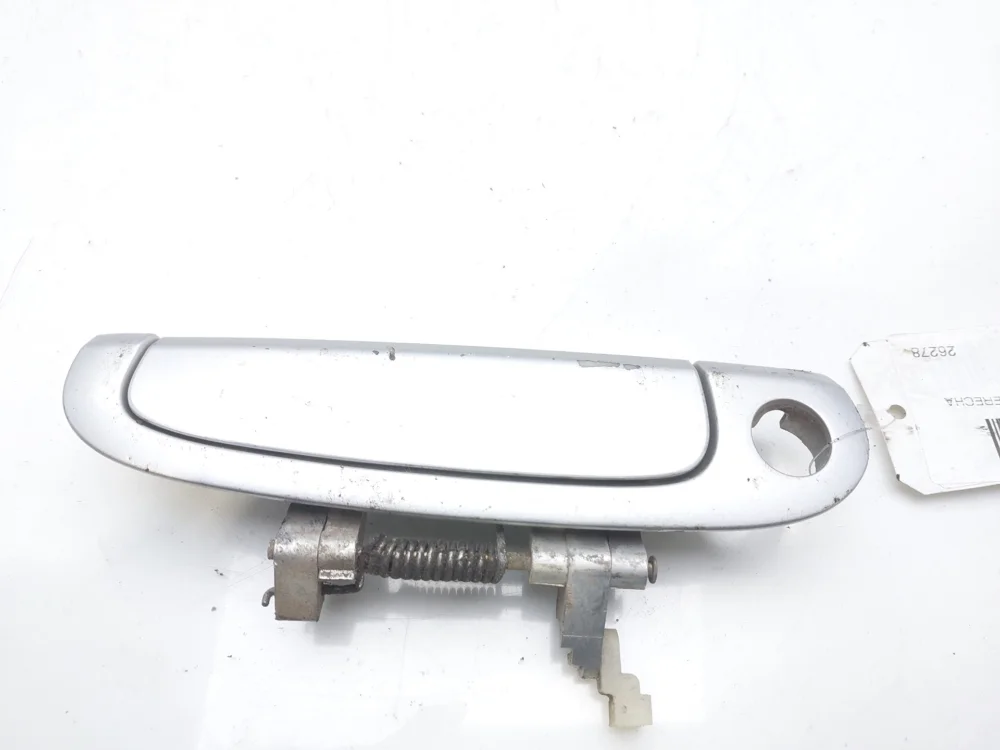 MANETA EXTERIOR DELANTERA DERECHA KIA PICANTO 8266007000-6870112 Envío Inmediato