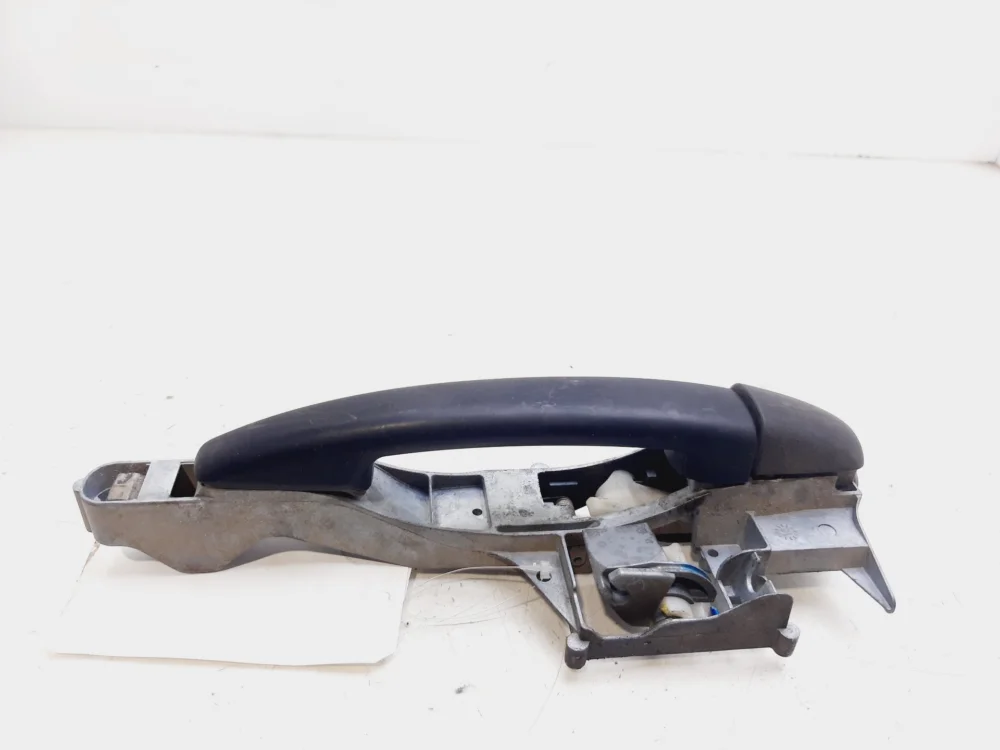 MANETA EXTERIOR DELANTERA DERECHA PEUGEOT PARTNER 9680168380-8789610 Novedad