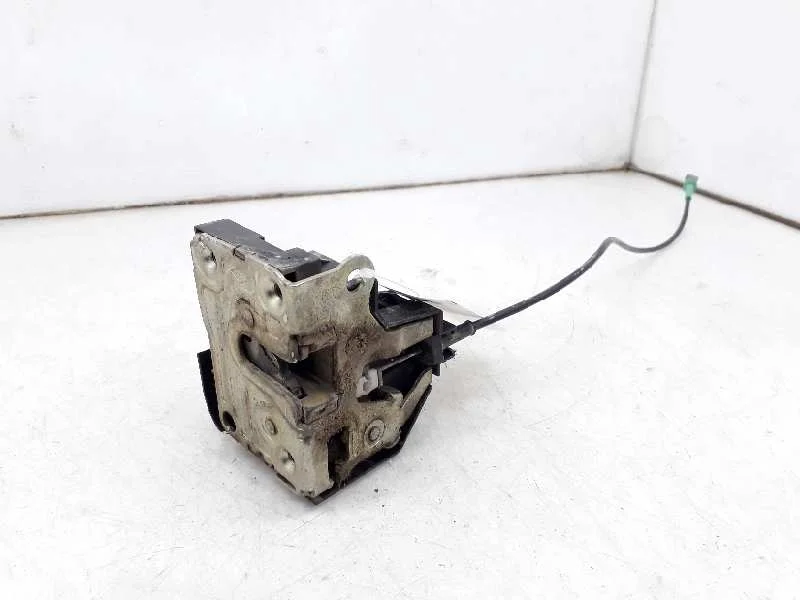 Económico CERRADURA PUERTA DELANTERA DERECHA RENAULT MEGANE 7701473172-4307662
