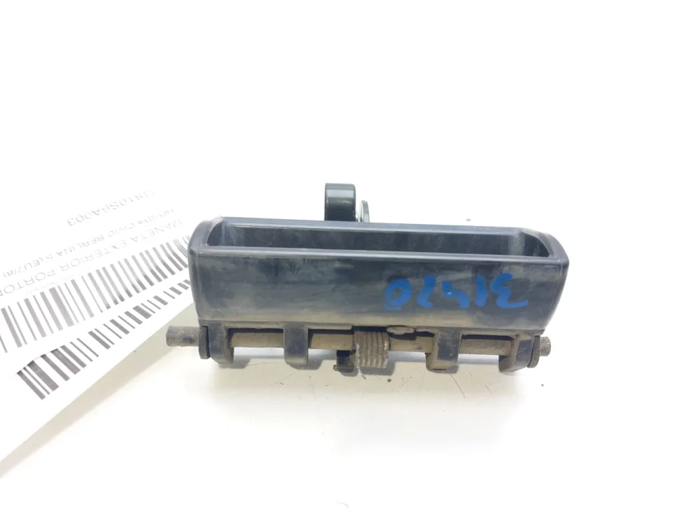 MANETA EXTERIOR PORTON HONDA CIVIC 5 74810S6A003-8150670 Precio De Oferta