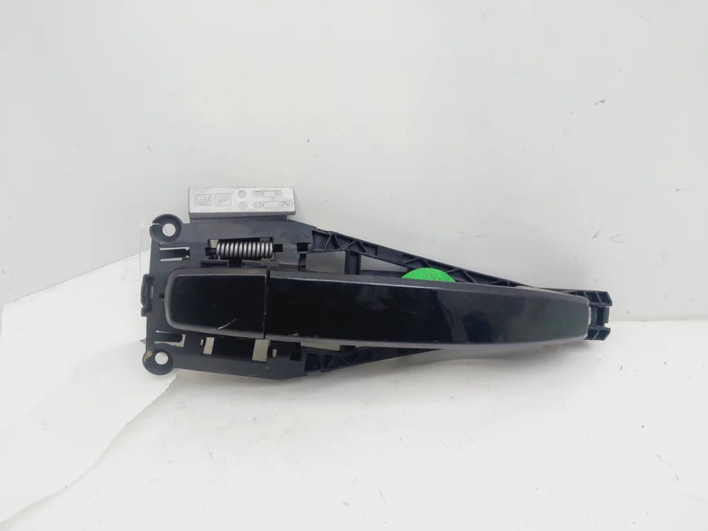 Precio Rebajado MANETA EXTERIOR DELANTERA DERECHA CHEVROLET CRUZE 96985646-9018927