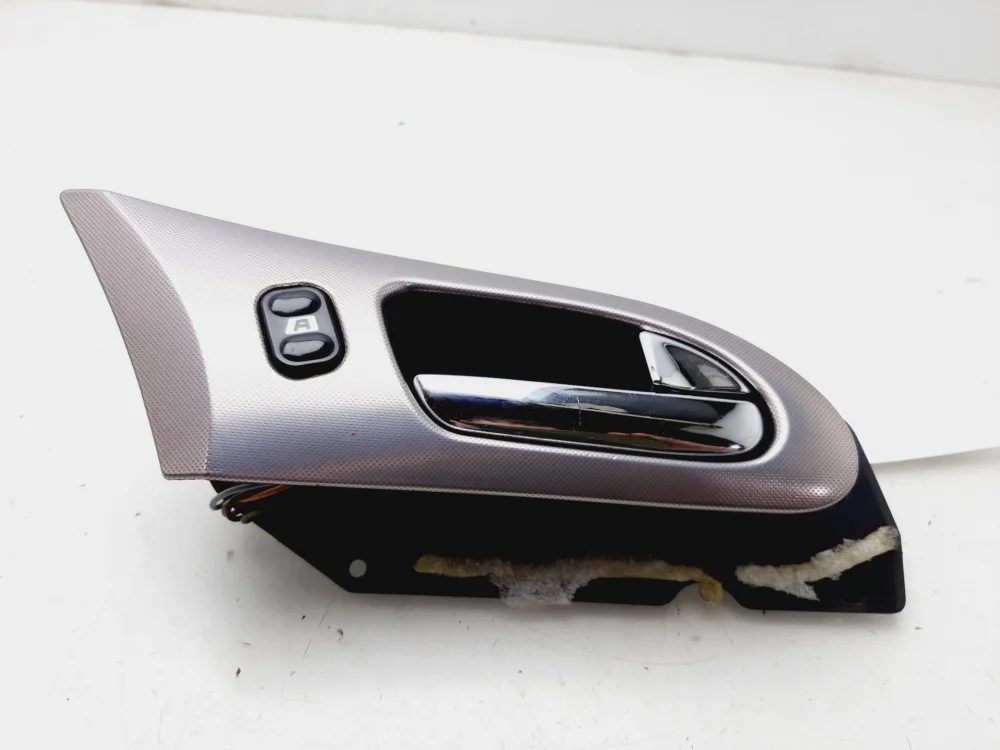 Ordenar Ahora Mismo MANETA INTERIOR TRASERA DERECHA PEUGEOT 607 9629160577-8735328