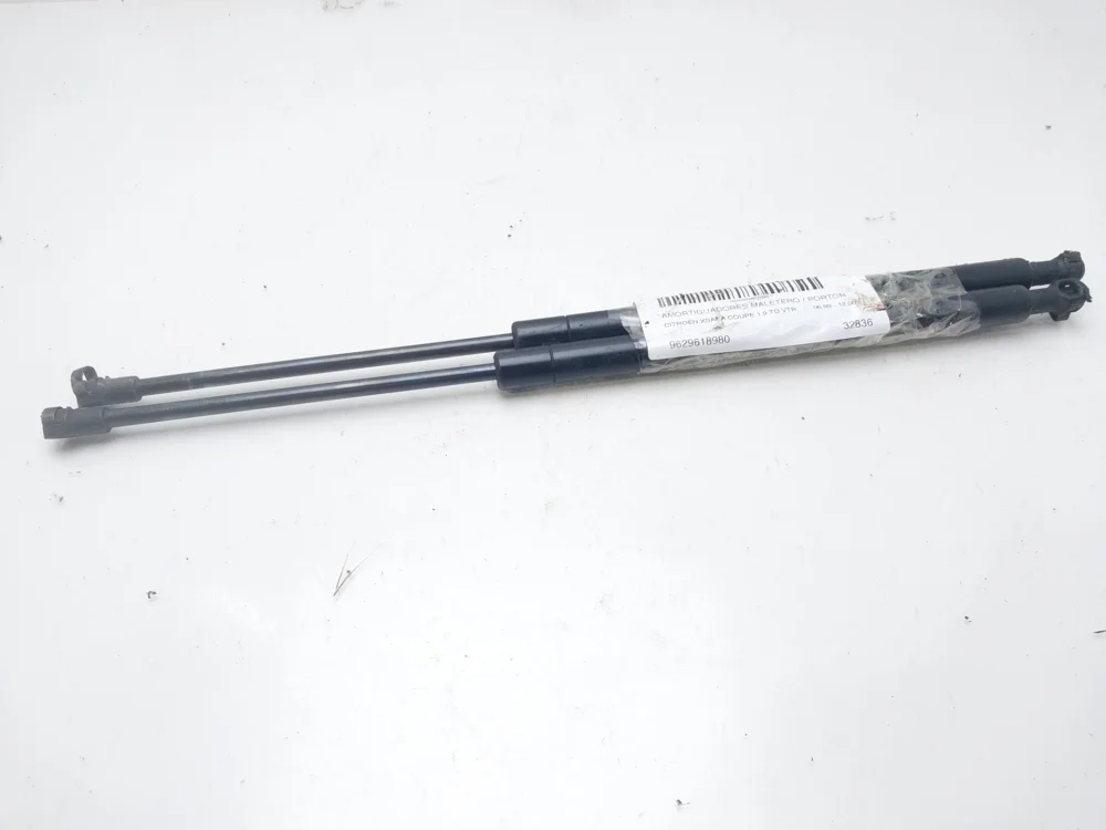 AMORTIGUADORES MALETERO PORTON CITROEN XSARA 9629618980-8371240 Pago Seguro
