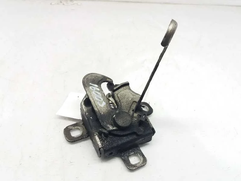 Solo Hoy CERRADURA CAPO FIAT GRANDE 48752-4228927