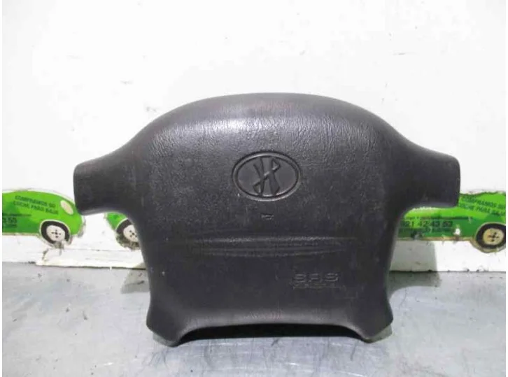 AIRBAG DELANTERO IZQUIERDO 21970235001198 21970235001198 Últimas Unidades