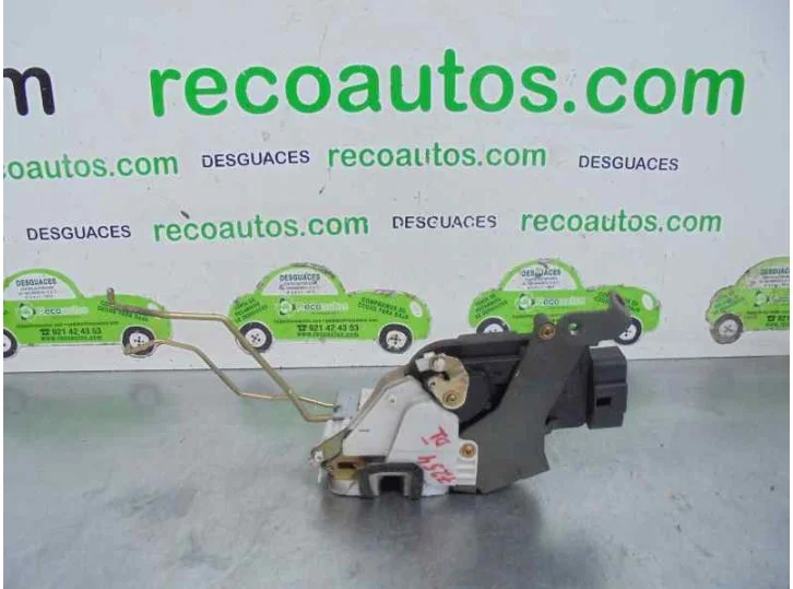 CERRADURA PUERTA DELANTERA IZQUIERDA 8220286G00 6 PINES 5 PUERTAS Pago Seguro