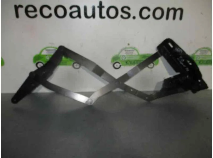 BISAGRA PORTON DERECHA 105658003 Más Vendido