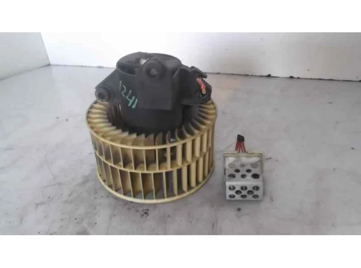 Oferta Limitada MOTOR CALEFACCION