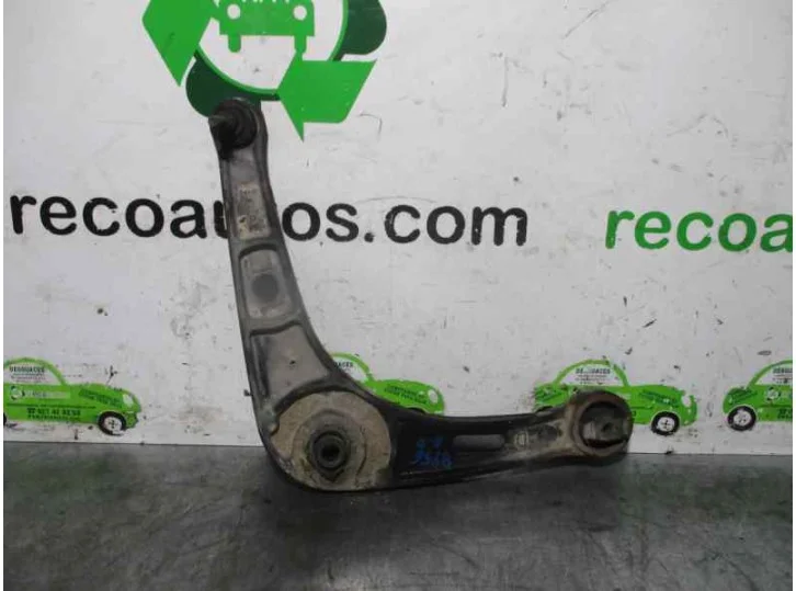 BRAZO SUSPENSION INFERIOR DELANTERO DERECHO Solo Hoy