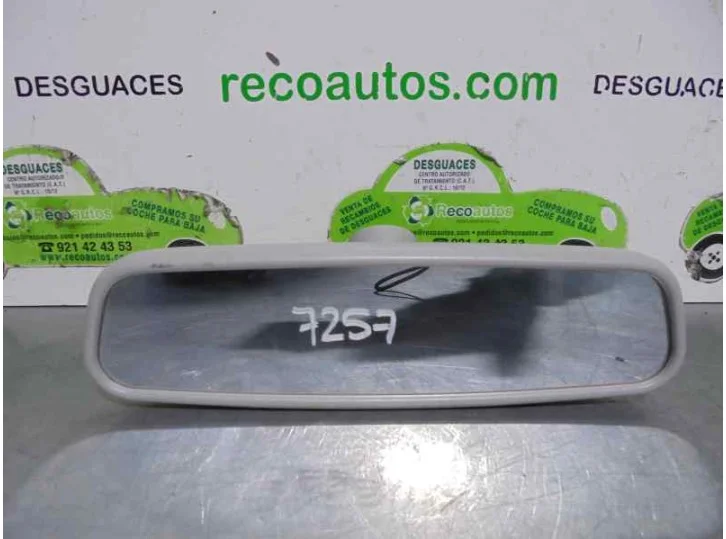 Alta Calidad ESPEJO INTERIOR