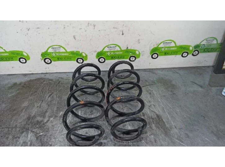 Precio Económico MUELLE AMORTIGUACION 482310D750
