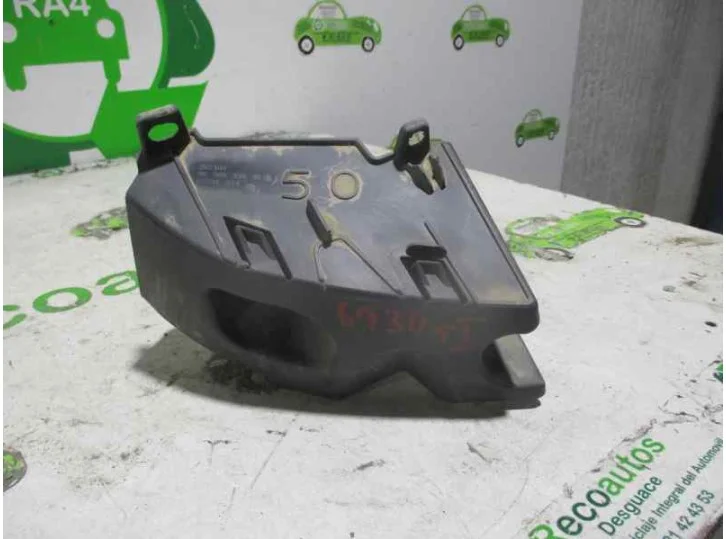 Ocasión Especial REFUERZO PARAGOLPES TRASERO 9650693680 9650693680 IZQUIERDO