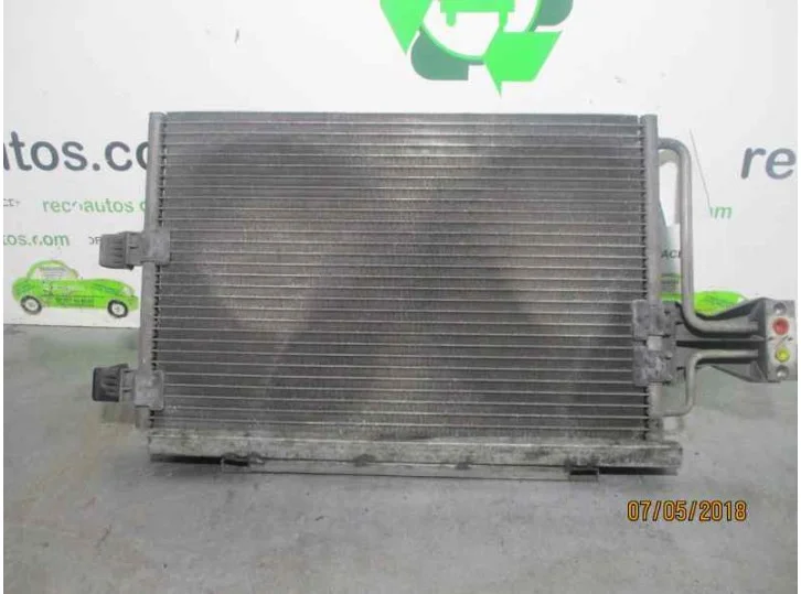 CONDENSADOR / RADIADOR AIRE ACONDICIONADO 9636477180 853400N VALEO Ordena Ya