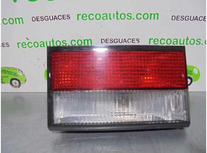 PILOTO TRASERO PORTON IZQUIERDO 6350K0 PORTON 5 PUERTAS Últimas Unidades