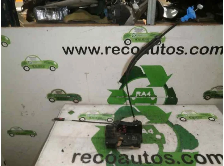 Ocasión Especial CERRADURA PUERTA DELANTERA DERECHA 5 PUERTAS
