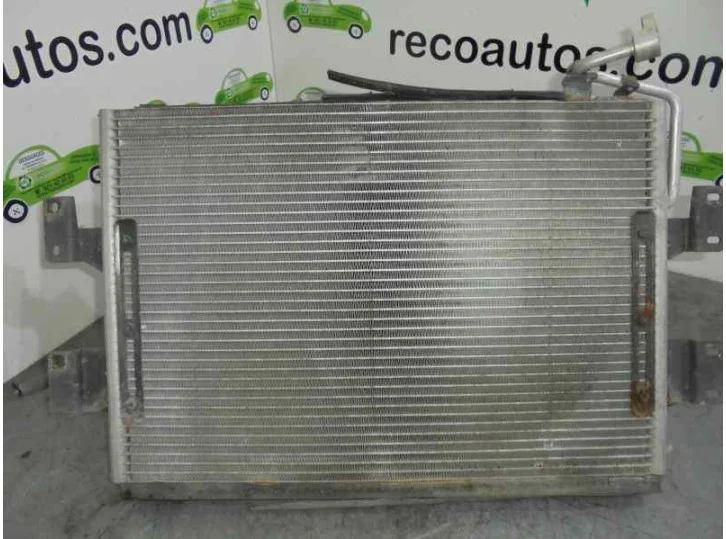 Últimas Unidades CONDENSADOR / RADIADOR AIRE ACONDICIONADO 2843833001311