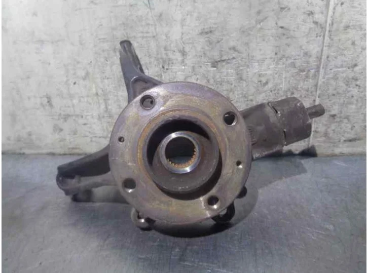 Stock Limitado MANGUETA DELANTERA IZQUIERDA 364690