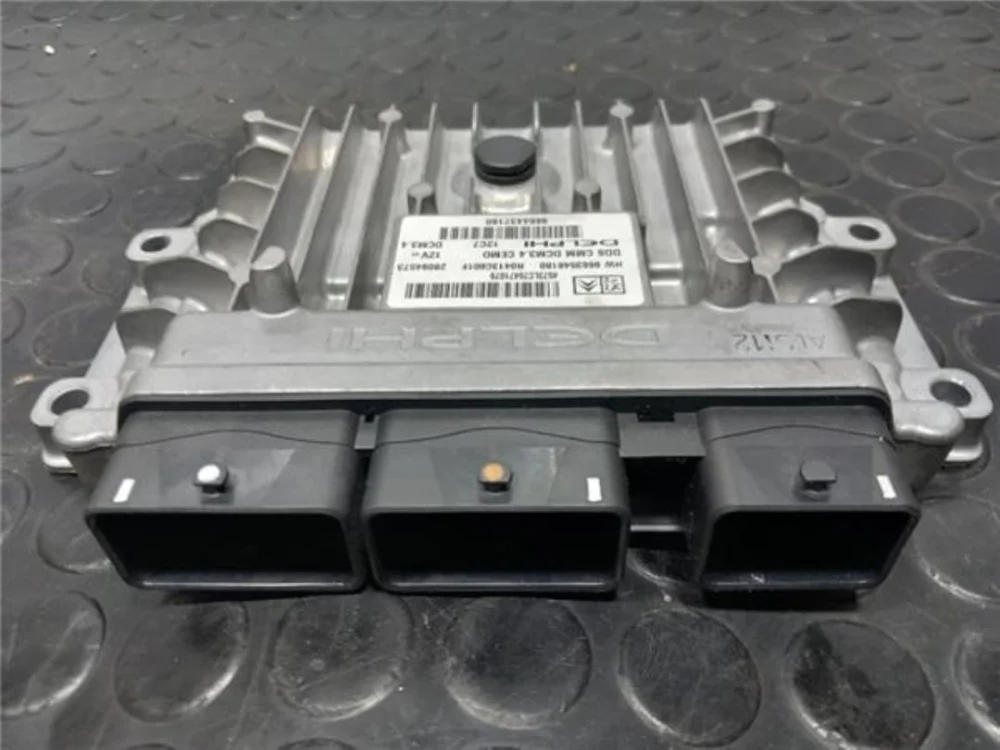 Directo De Fábrica CENTRALITA MOTOR UCE