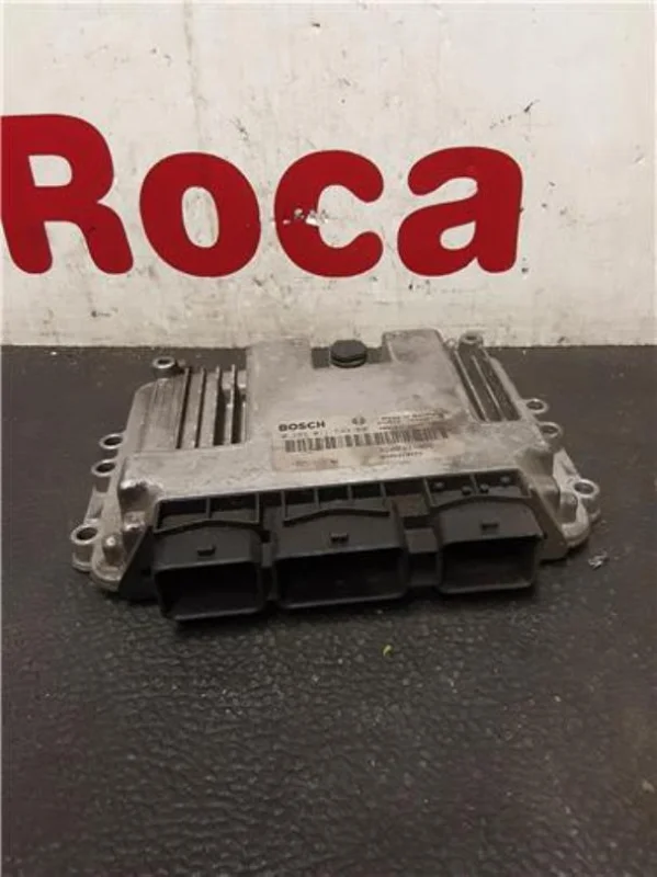 Novedad CENTRALITA MOTOR UCE