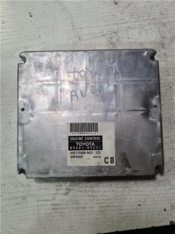 Oferta De Temporada CENTRALITA MOTOR UCE