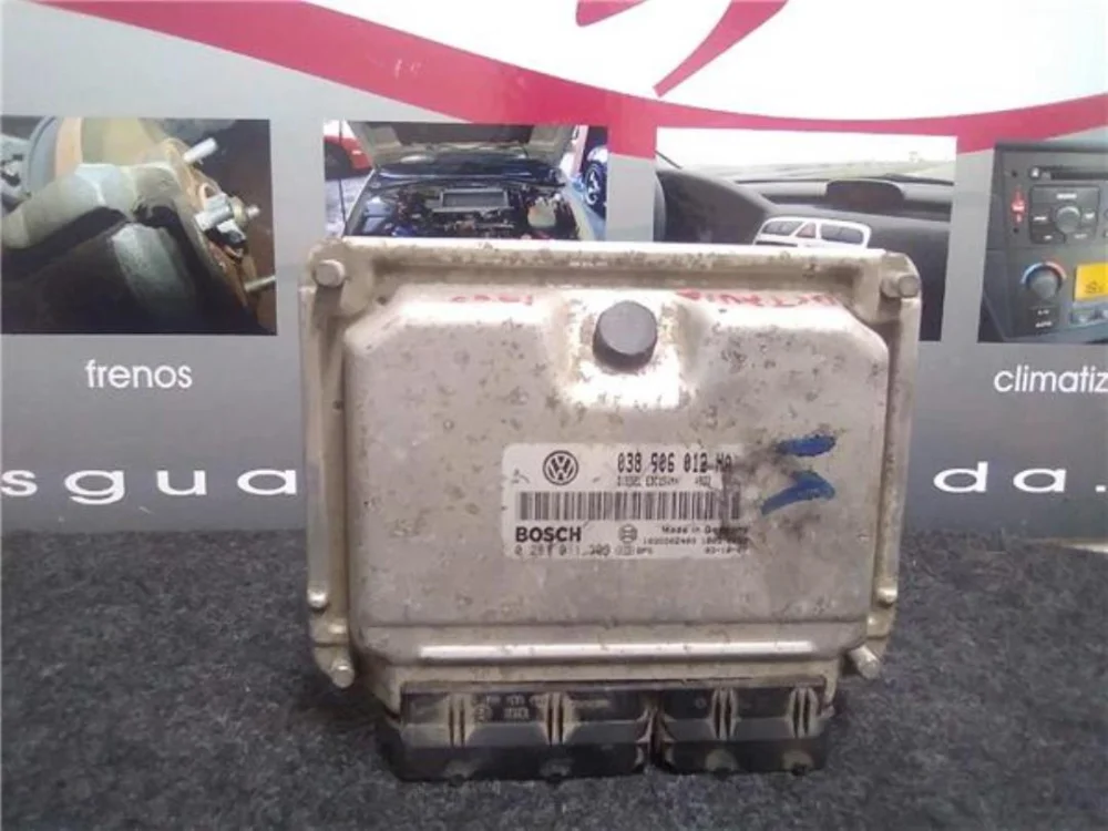 CENTRALITA MOTOR UCE Venta Final