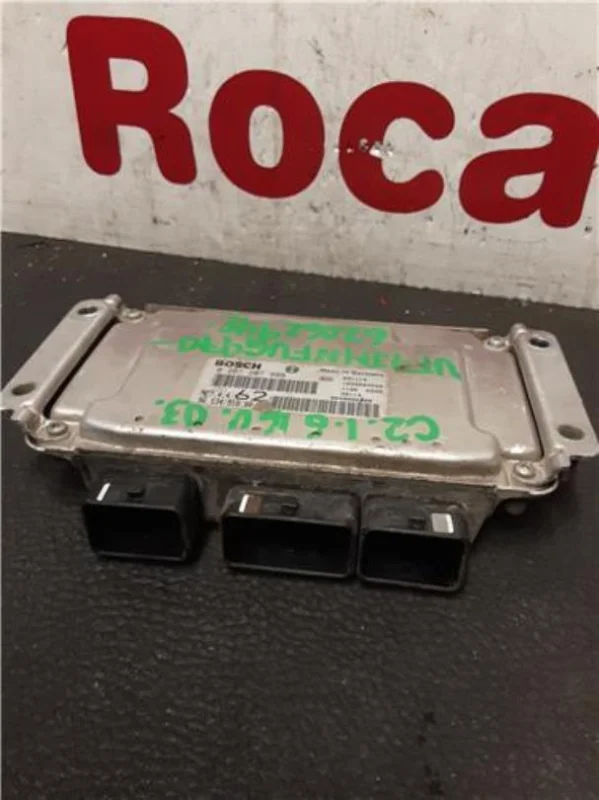 CENTRALITA MOTOR UCE Venta Final