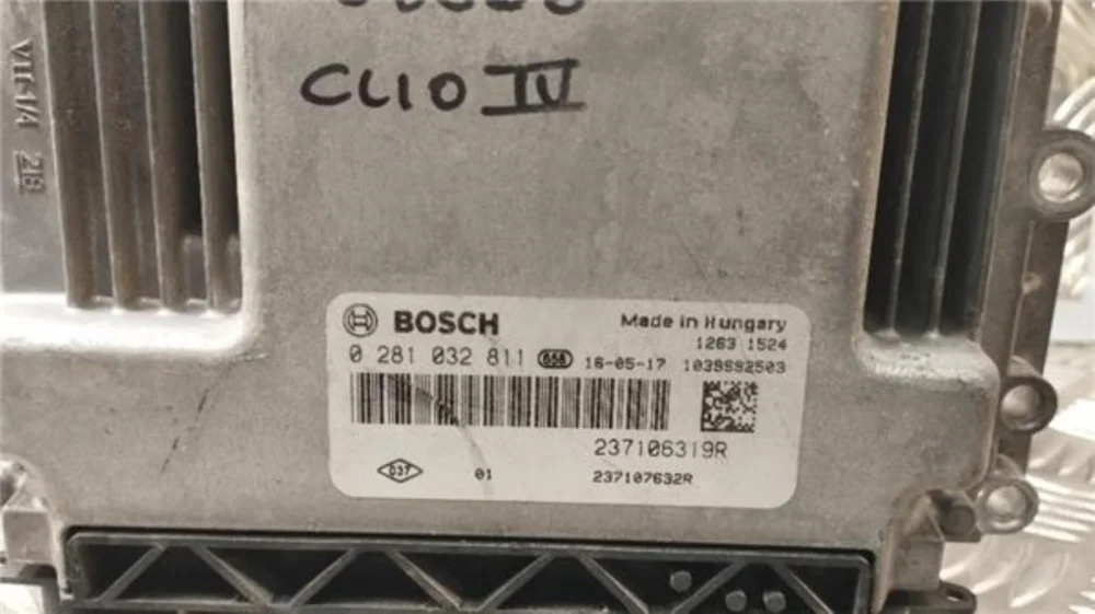 CENTRALITA MOTOR UCE Precio Reducido