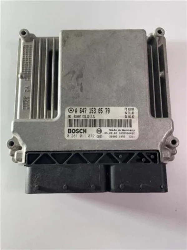 CENTRALITA MOTOR UCE Descuento
