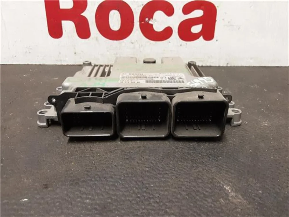 Oferta CENTRALITA MOTOR UCE