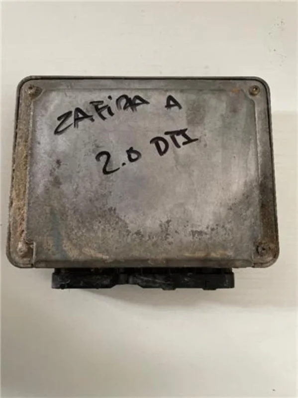 Oferta Limitada CENTRALITA MOTOR UCE