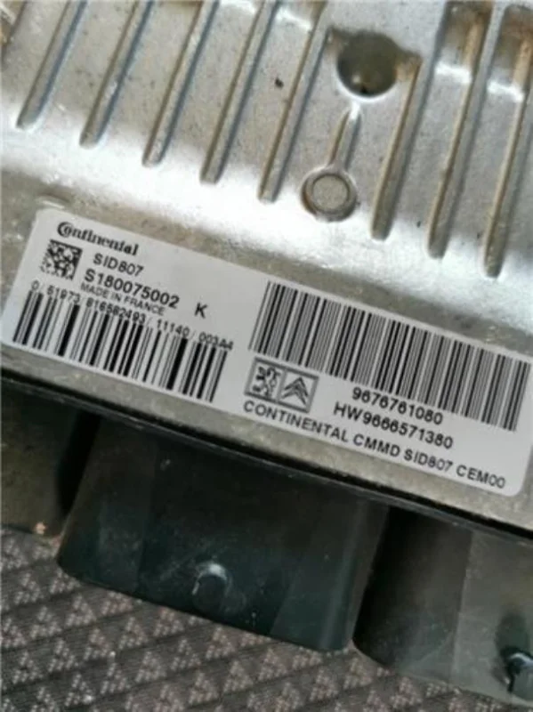 Comprar En Línea CENTRALITA MOTOR UCE