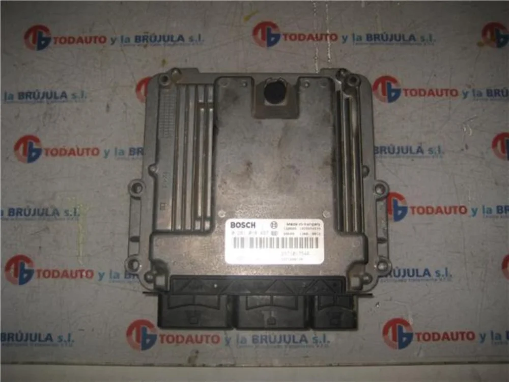 CENTRALITA MOTOR UCE Precio Económico