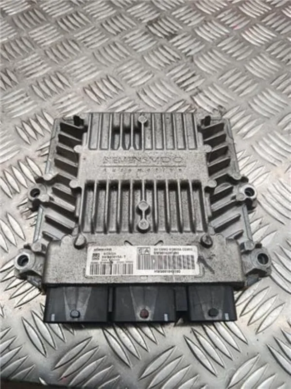 CENTRALITA MOTOR UCE Envío Inmediato