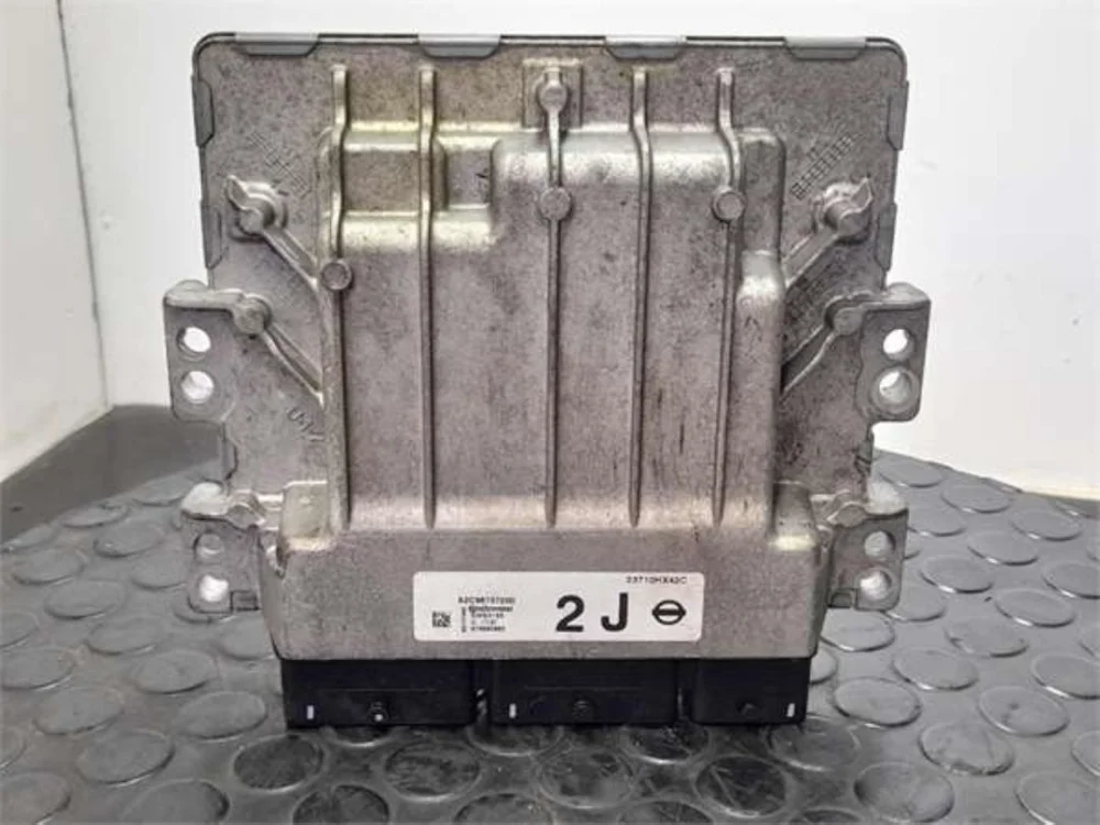 Marca Reconocida CENTRALITA MOTOR UCE
