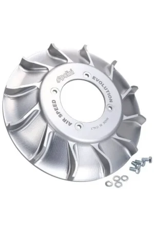 Ventilador CNC encendidos largeframe Vespa Polini Compra Ahora