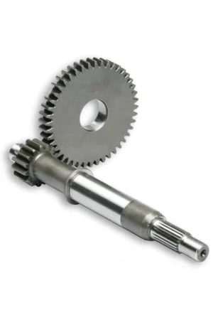 Marca Reconocida Desarrollo primario 15/44 SYM Jet Sport 50 Malossi