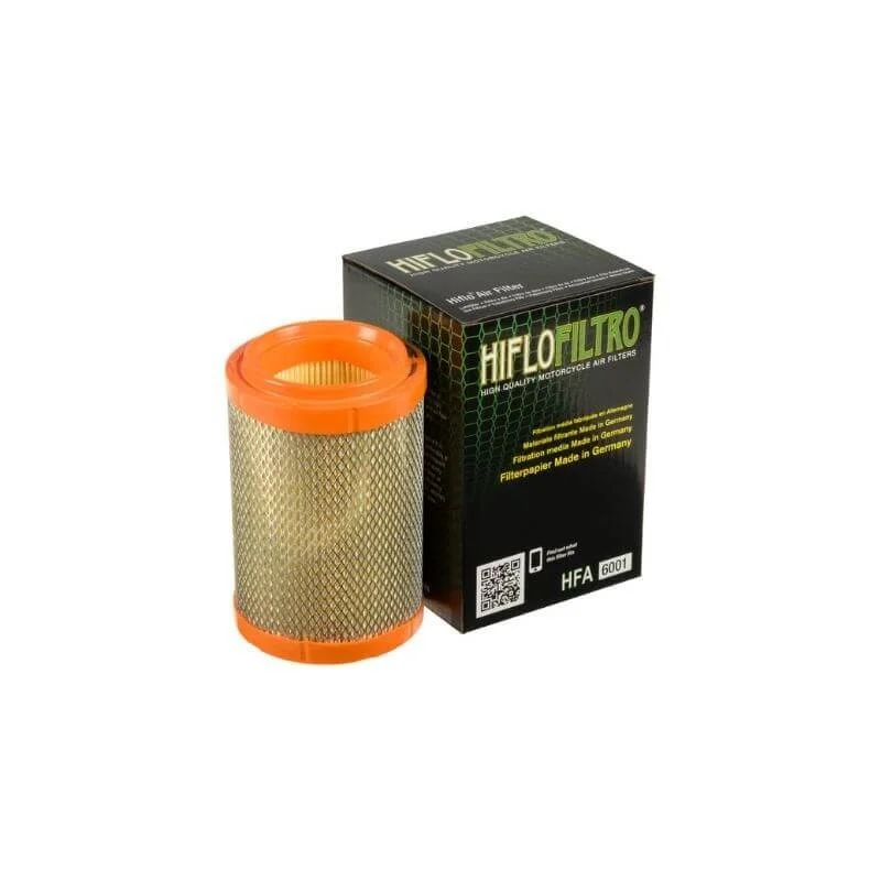 Filtro de aire para Ducati Moster 797/ SuperSport/ Hypermotard HifloFiltro No Te Lo Pierdas
