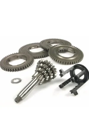 Ordena Ya Piñonería completa + primario + cruceta corta Vespa PK XL/FL Cif